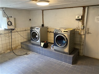 Billede 1. Lejlighed, Vestre Fjordvej, Aalborg 