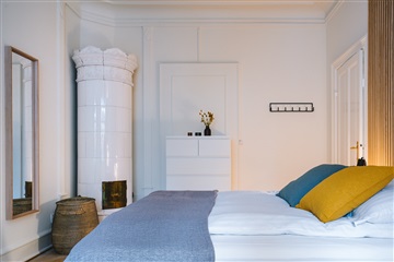 Photo 4. Room, , København V 