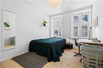 Billede 1. Værelse, , København K 