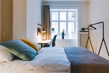 Photo 1. Room, , København V 