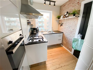 Billede 4. Lejlighed, Vestre Fjordvej, Aalborg 