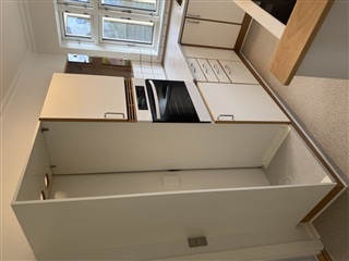 Photo 7. Apartment, Farvergade, Horsens 