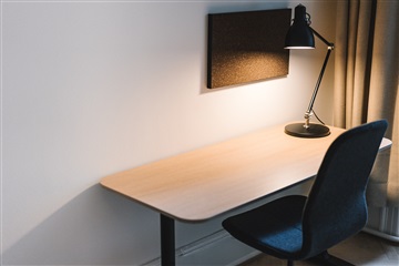 Photo 6. Room, , København V 