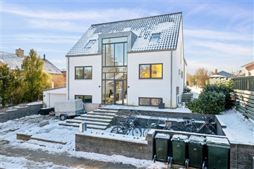 Photo 1. Apartment, Alsikemarken, Søborg 