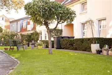 Photo 4. Apartment, Louisegade, Aalborg 