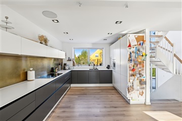 Photo 3. Apartment, Alsikemarken, Søborg 