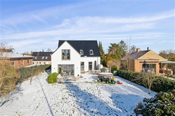 Photo 2. Apartment, Alsikemarken, Søborg 