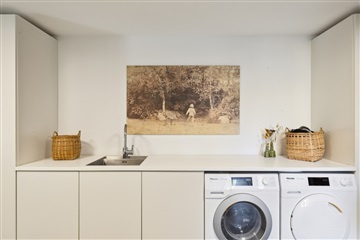 Photo 8. Apartment, Alsikemarken, Søborg 