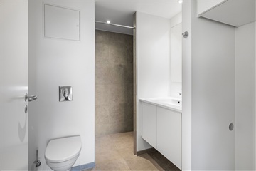 Billede 24. Lejlighed, Fyrren, Holbæk 