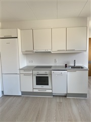 Photo 5. Apartment, Østergade, Aarhus C 