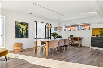 Photo 4. Apartment, Alsikemarken, Søborg 