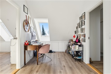 Photo 17. Apartment, Alsikemarken, Søborg 