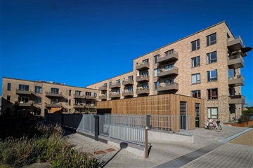 Billede 2. Lejlighed, Fyrren, Holbæk 