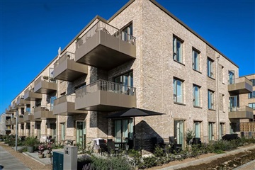 Billede 1. Lejlighed, Fyrren, Holbæk 