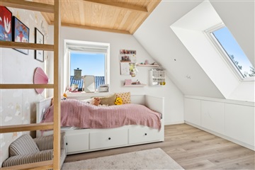 Photo 13. Apartment, Alsikemarken, Søborg 