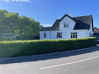 Photo 2. Apartment, Pejmarksvej, Grenaa 