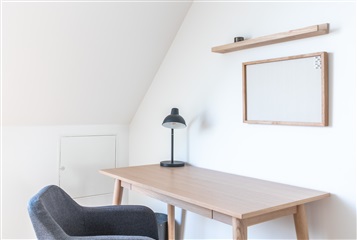 Photo 3. Room, , København N 