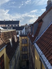 Photo 5. Room, Møntergade, København K 