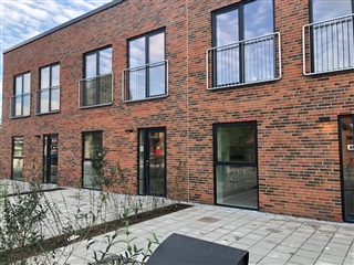 Photo 2. House, Dorphs Alle, Taastrup 