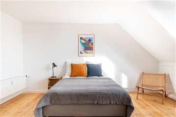 Photo 1. Room, , København N 