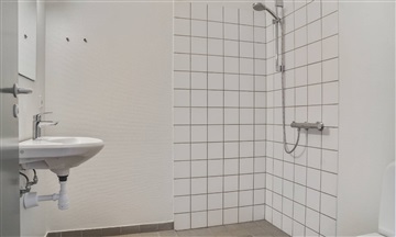 Billede 8. Lejlighed, Rapsmarken, Odense S 