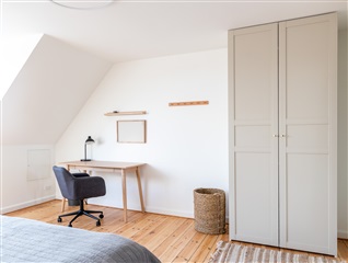 Photo 2. Room, , København N 