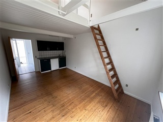 Photo 2. Apartment, Anlægsvej, Møldrup 