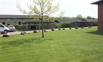 Billede 4. Lejlighed, Rapsmarken, Odense S 
