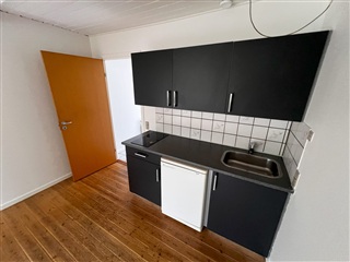 Photo 1. Apartment, Anlægsvej, Møldrup 