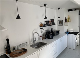 Photo 1. Room, Møntergade, København K 