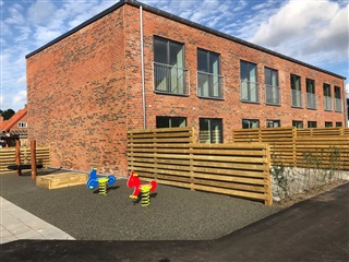 Photo 1. House, Dorphs Alle, Taastrup 