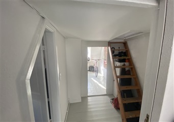 Photo 3. Room, Møntergade, København K 