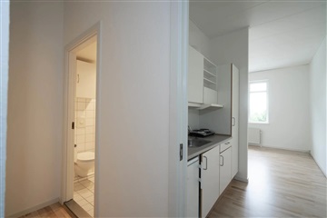 Photo 20. Room, Jacob Gades Stræde, Vejle 