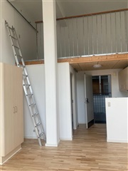 Photo 19. Room, Jacob Gades Stræde, Vejle 