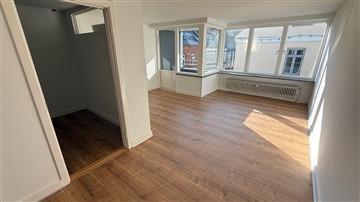 Photo 2. Apartment, Blæsbjerggade, Kolding 