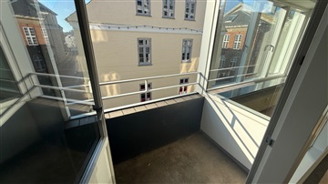 Photo 13. Apartment, Blæsbjerggade, Kolding 