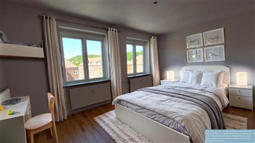 Billede 10. Lejlighed, Ørstedsgade, Vejle 