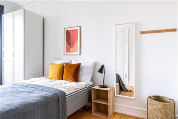 Photo 3. Room, , Frederiksberg C