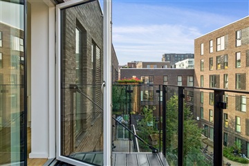 Photo 9. Apartment, Doris Lessings Vej, København S 