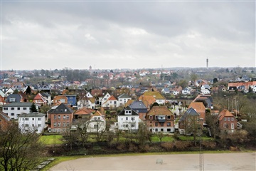 Photo 4. Apartment, Ndr. Ringvej, Kolding 