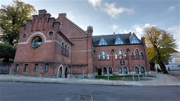 Photo 5. Room, Jacob Gades Stræde, Vejle 