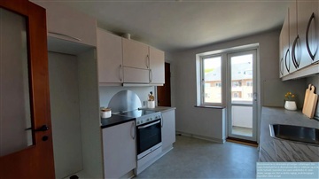 Billede 3. Lejlighed, Ørstedsgade, Vejle 