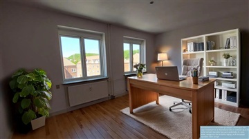 Billede 6. Lejlighed, Ørstedsgade, Vejle 