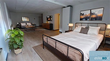Photo 1. Room, Jacob Gades Stræde, Vejle 