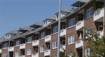 Billede 11. Lejlighed, Ørstedsgade, Vejle 