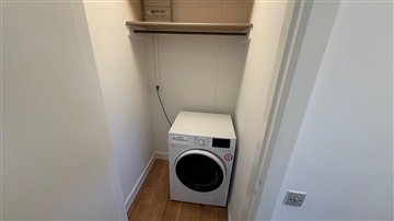 Photo 3. Apartment, Blæsbjerggade, Kolding 