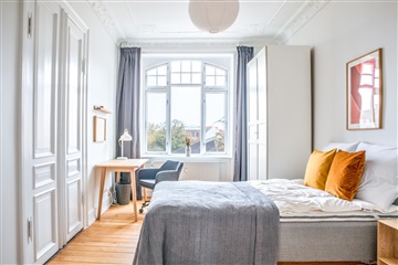 Photo 1. Room, , Frederiksberg C