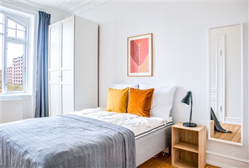 Photo 4. Room, , Frederiksberg C