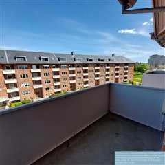 Billede 4. Lejlighed, Ørstedsgade, Vejle 