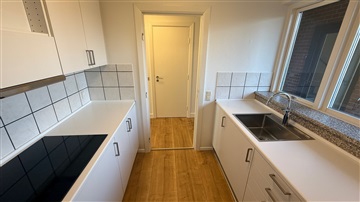 Photo 14. Apartment, Blæsbjerggade, Kolding 